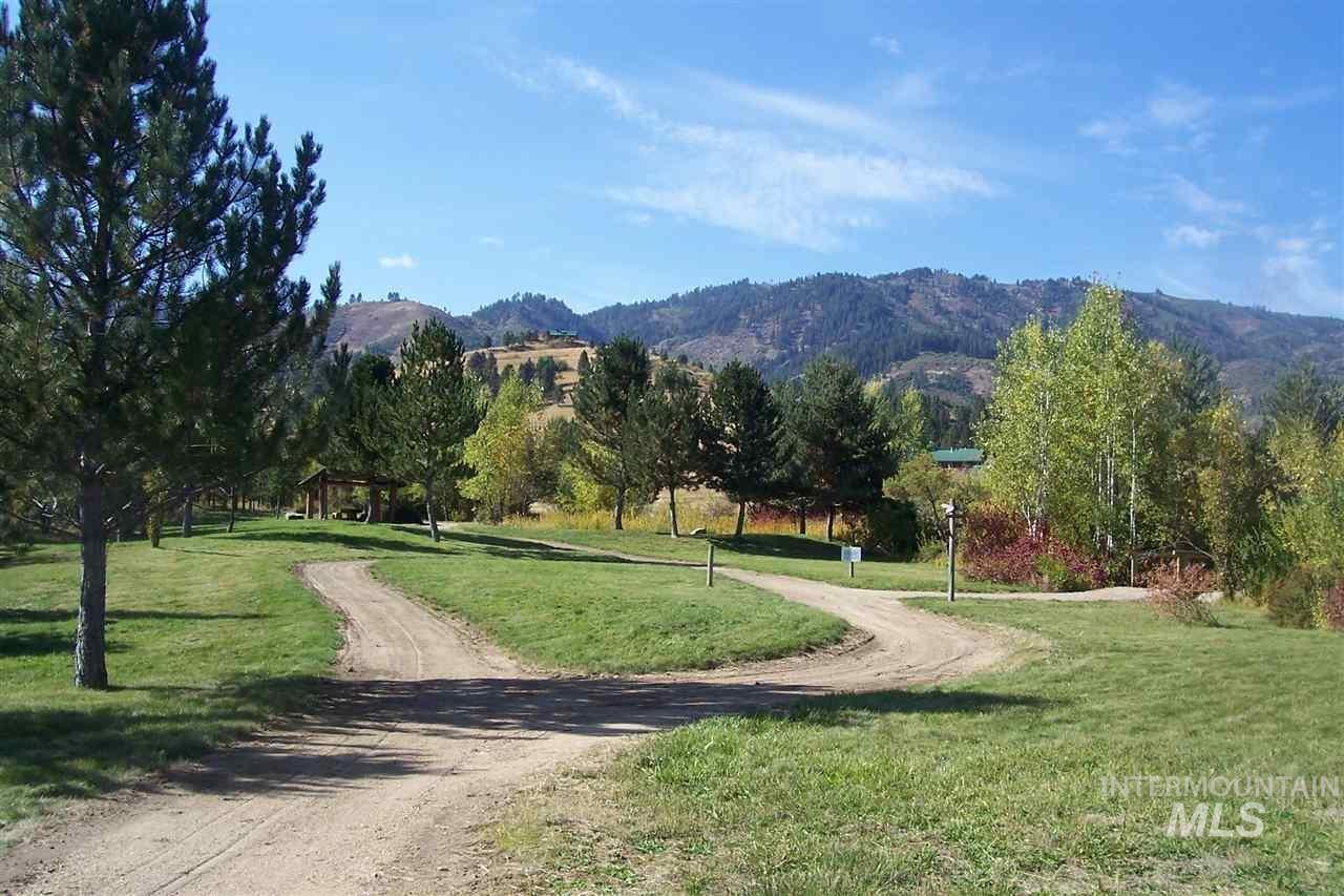 91 Crosstimber Loop, Garden Valley, Idaho 83622, Land For Sale, Price $215,000,MLS 98973821