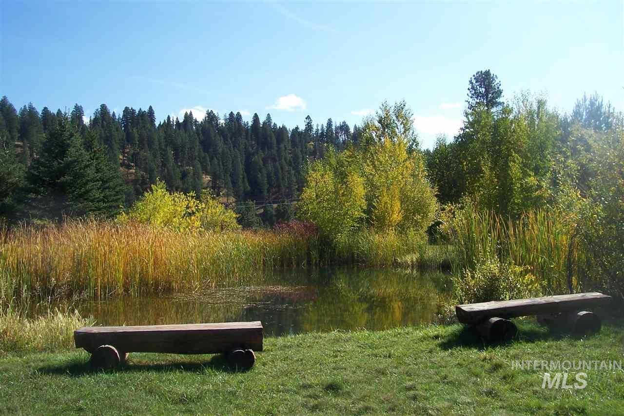 91 Crosstimber Loop, Garden Valley, Idaho 83622, Land For Sale, Price $215,000,MLS 98973821