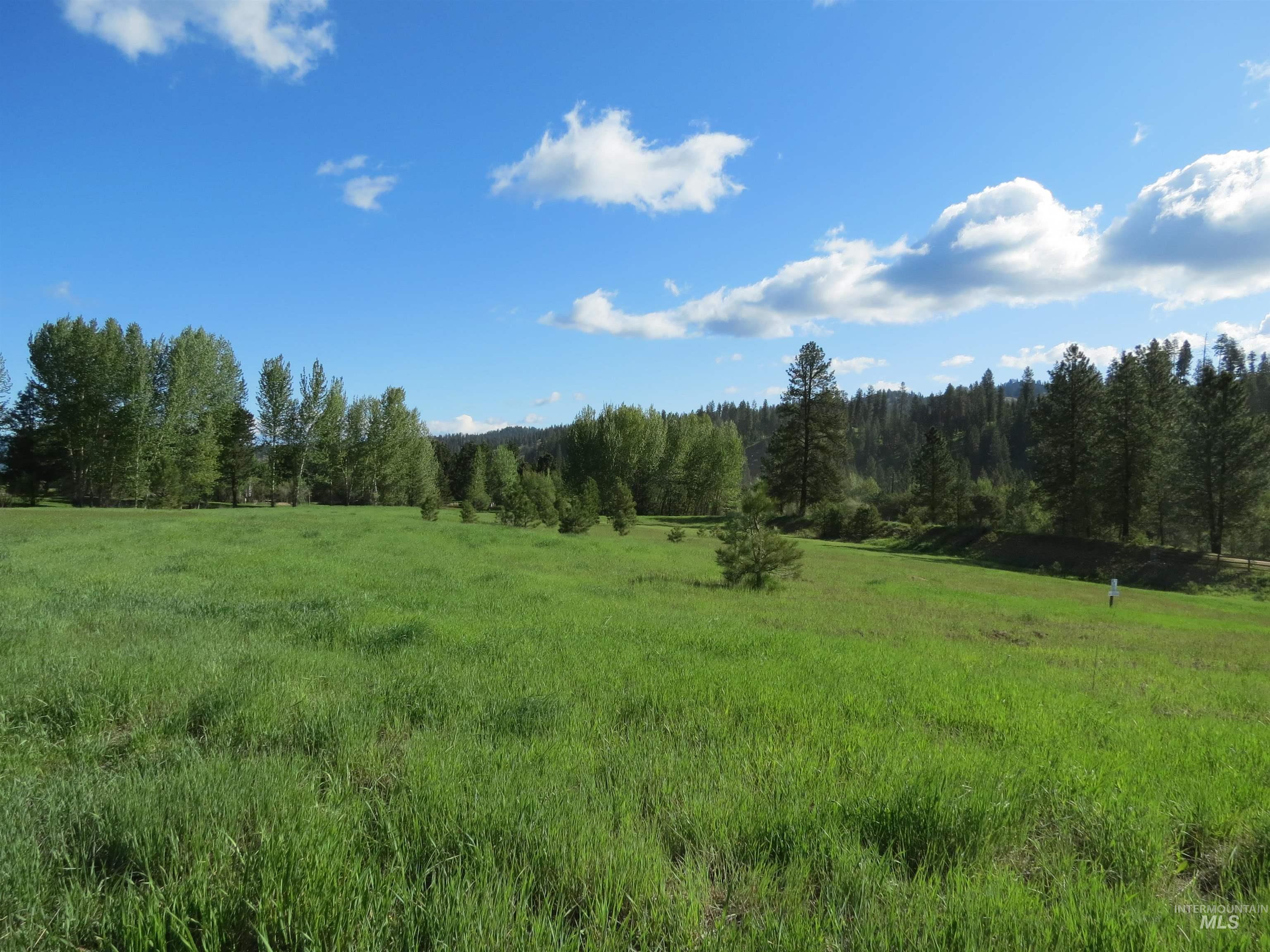 91 Crosstimber Loop, Garden Valley, Idaho 83622, Land For Sale, Price $215,000,MLS 98973821