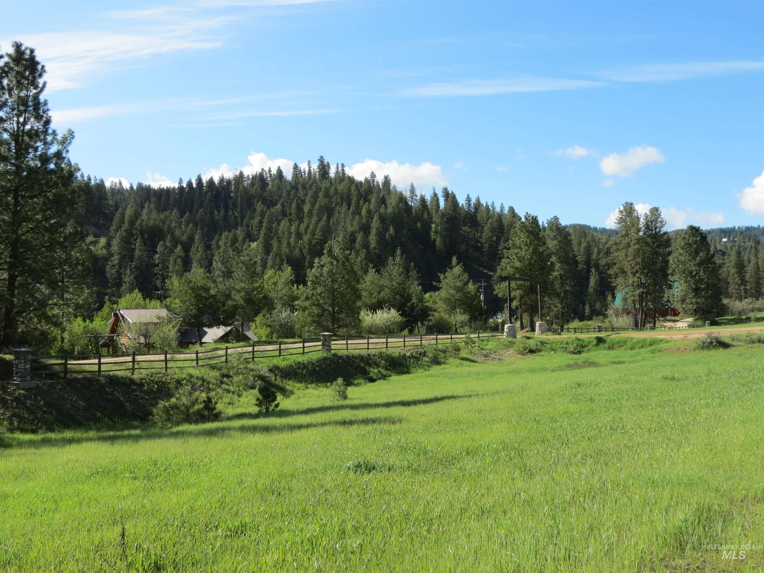 91 Crosstimber Loop, Garden Valley, Idaho 83622, Land For Sale, Price $215,000,MLS 98973821