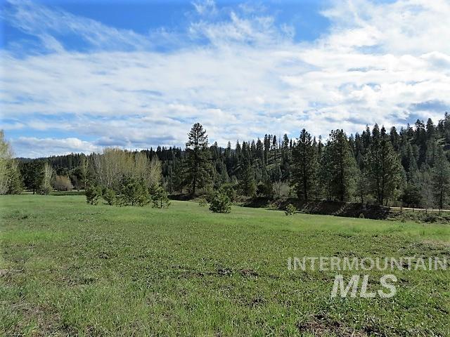 91 Crosstimber Loop, Garden Valley, Idaho 83622, Land For Sale, Price $215,000,MLS 98973821