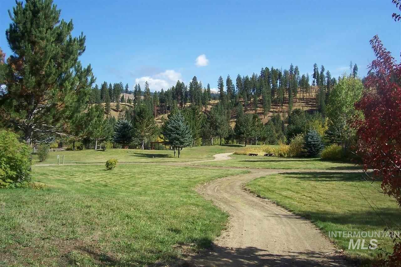 91 Crosstimber Loop, Garden Valley, Idaho 83622, Land For Sale, Price $215,000,MLS 98973821