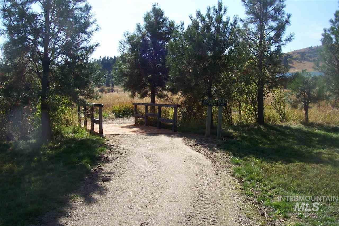 91 Crosstimber Loop, Garden Valley, Idaho 83622, Land For Sale, Price $215,000,MLS 98973821