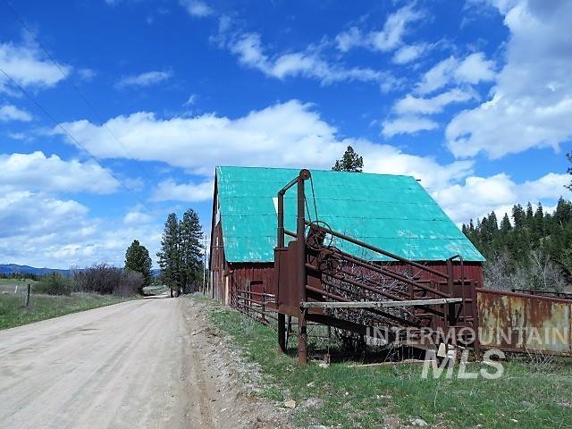 91 Crosstimber Loop, Garden Valley, Idaho 83622, Land For Sale, Price $215,000,MLS 98973821