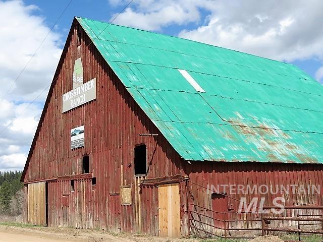 91 Crosstimber Loop, Garden Valley, Idaho 83622, Land For Sale, Price $215,000,MLS 98973821