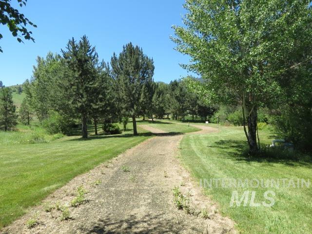 91 Crosstimber Loop, Garden Valley, Idaho 83622, Land For Sale, Price $215,000,MLS 98973821