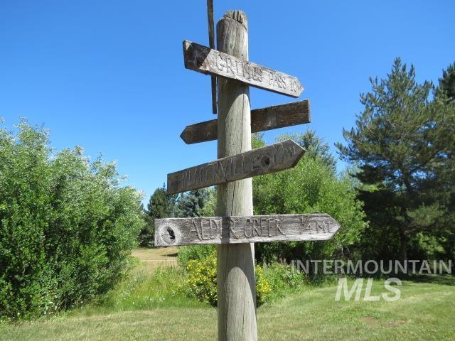 91 Crosstimber Loop, Garden Valley, Idaho 83622, Land For Sale, Price $215,000,MLS 98973821