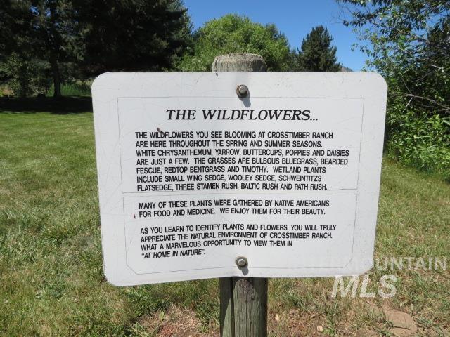 91 Crosstimber Loop, Garden Valley, Idaho 83622, Land For Sale, Price $215,000,MLS 98973821