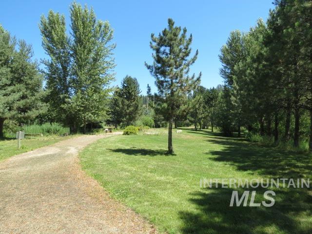 91 Crosstimber Loop, Garden Valley, Idaho 83622, Land For Sale, Price $215,000,MLS 98973821