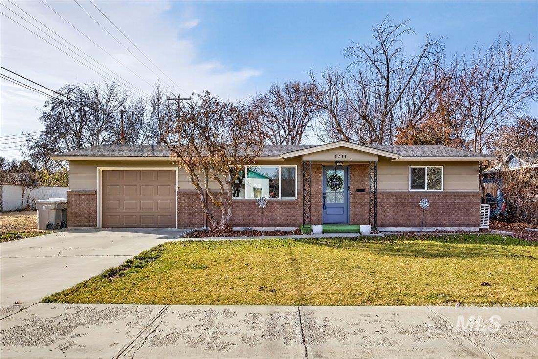 Residential For Sale