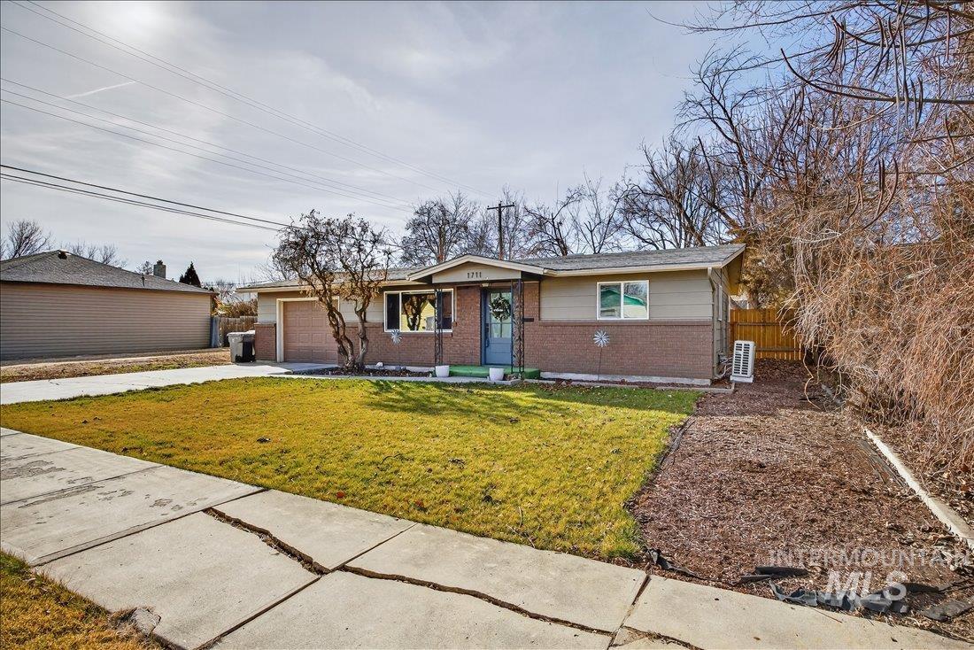 1711 6th St. S., Nampa, Idaho 83651, 2 Bedrooms, 1 Bathroom, Residential For Sale, Price $349,900,MLS 98973822