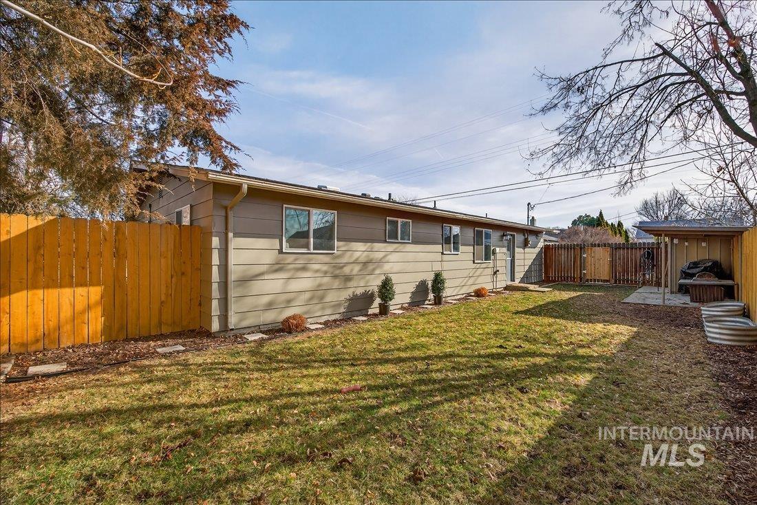 1711 6th St. S., Nampa, Idaho 83651, 2 Bedrooms, 1 Bathroom, Residential For Sale, Price $349,900,MLS 98973822