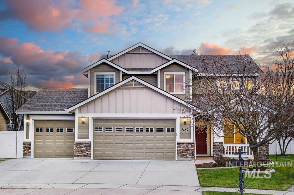 Residential For Sale