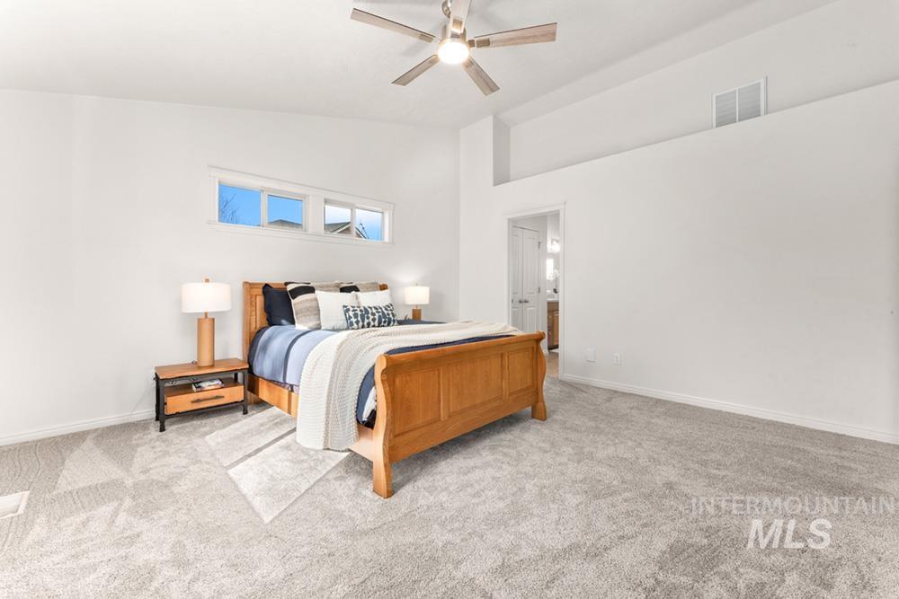 827 E Fallingbranch Ct, Meridian, Idaho 83642, 4 Bedrooms, 2.5 Bathrooms, Residential For Sale, Price $549,900,MLS 98973824