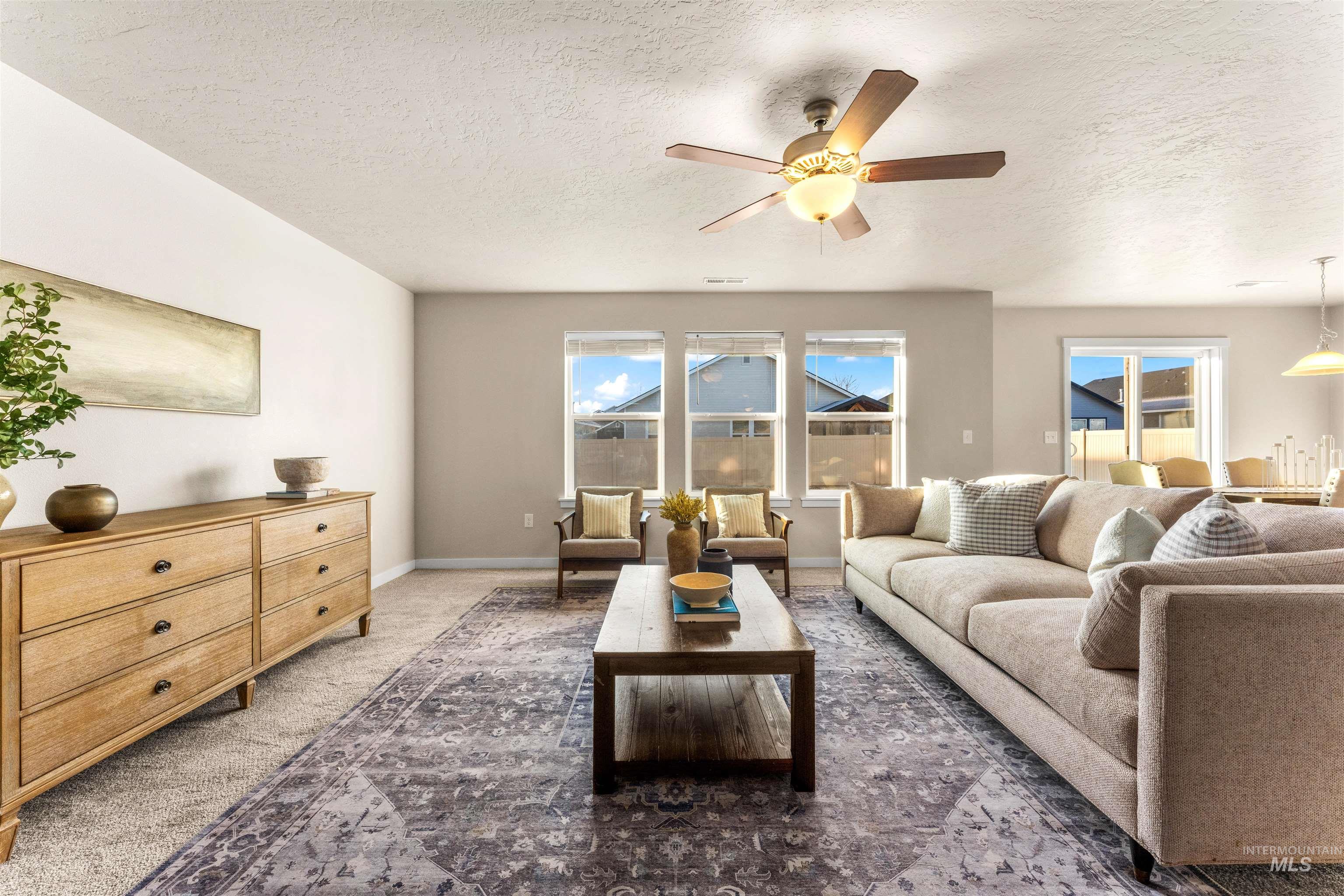 3765 E Rock Falls St., Nampa, Idaho 83686, 4 Bedrooms, 2.5 Bathrooms, Residential For Sale, Price $459,900,MLS 98973826