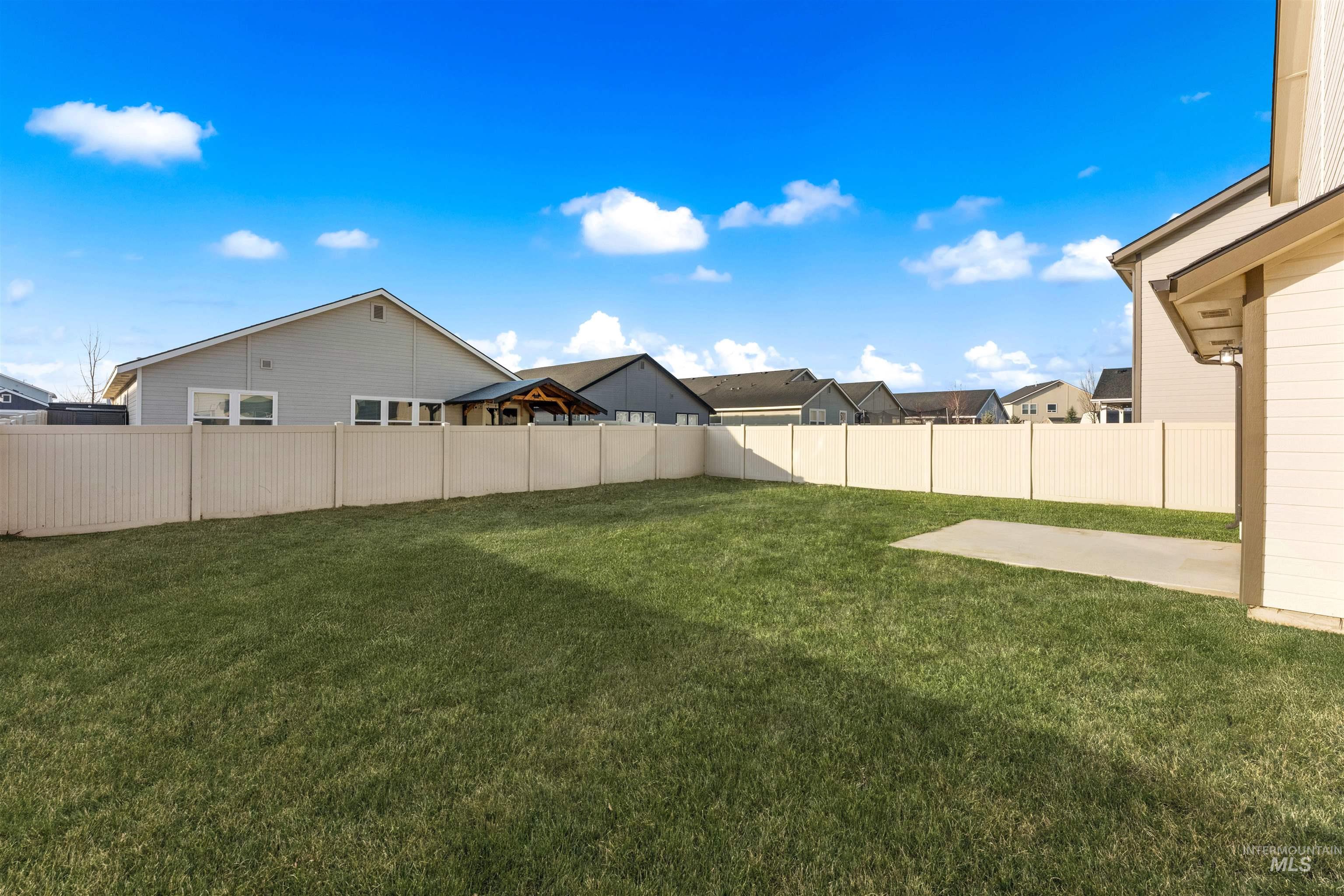 3765 E Rock Falls St., Nampa, Idaho 83686, 4 Bedrooms, 2.5 Bathrooms, Residential For Sale, Price $459,900,MLS 98973826