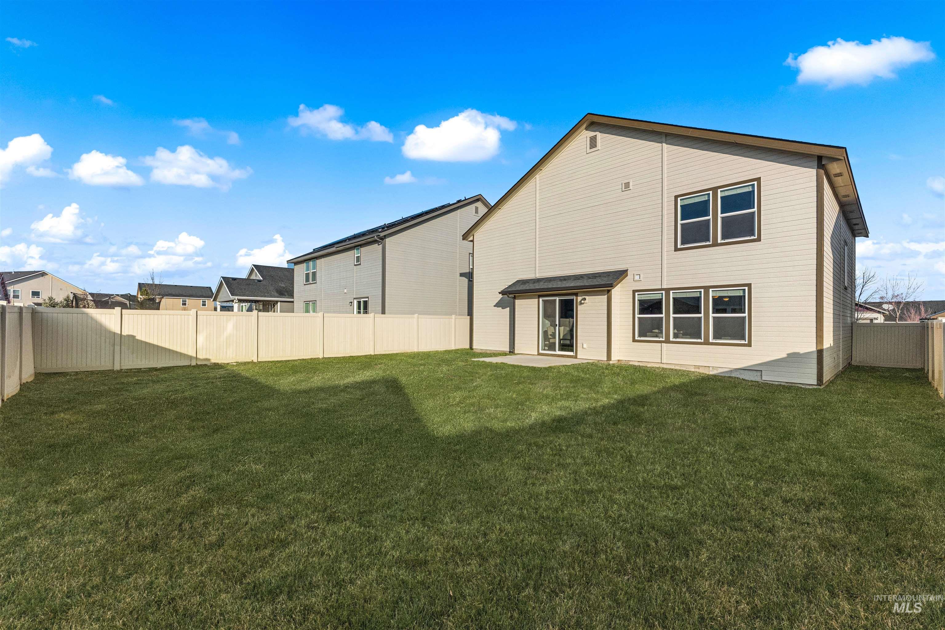 3765 E Rock Falls St., Nampa, Idaho 83686, 4 Bedrooms, 2.5 Bathrooms, Residential For Sale, Price $459,900,MLS 98973826