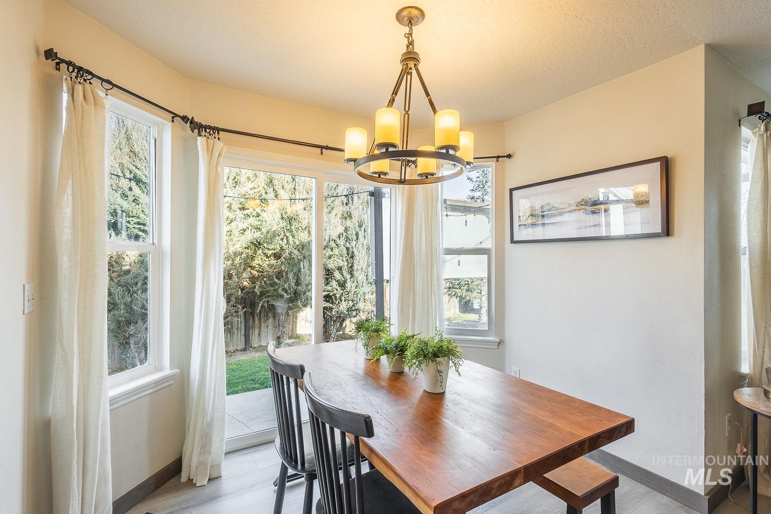 1820 W Lotus Ponds Court, Nampa, Idaho 83651, 4 Bedrooms, 2.5 Bathrooms, Residential For Sale, Price $428,900,MLS 98973827