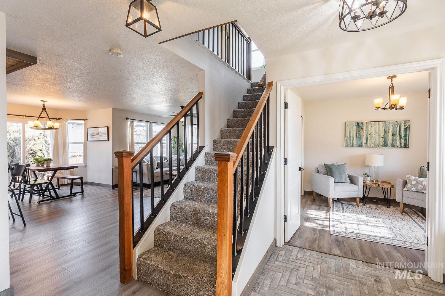 1820 W Lotus Ponds Court, Nampa, Idaho 83651, 4 Bedrooms, 2.5 Bathrooms, Residential For Sale, Price $428,900,MLS 98973827