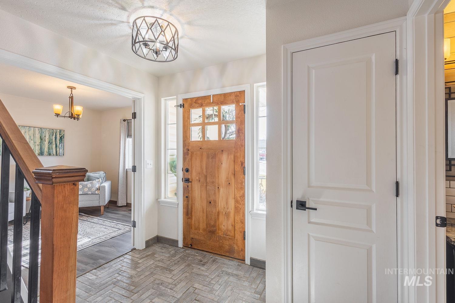 1820 W Lotus Ponds Court, Nampa, Idaho 83651, 4 Bedrooms, 2.5 Bathrooms, Residential For Sale, Price $428,900,MLS 98973827