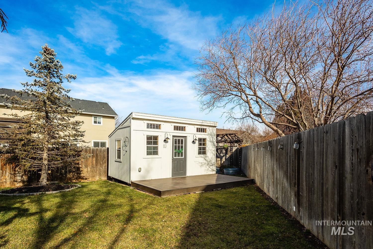 1820 W Lotus Ponds Court, Nampa, Idaho 83651, 4 Bedrooms, 2.5 Bathrooms, Residential For Sale, Price $428,900,MLS 98973827