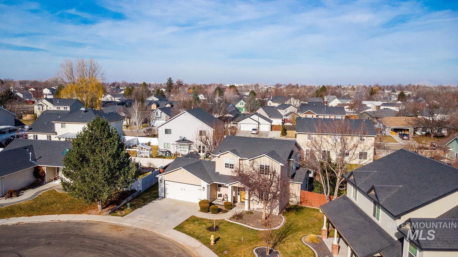 1820 W Lotus Ponds Court, Nampa, Idaho 83651, 4 Bedrooms, 2.5 Bathrooms, Residential For Sale, Price $428,900,MLS 98973827