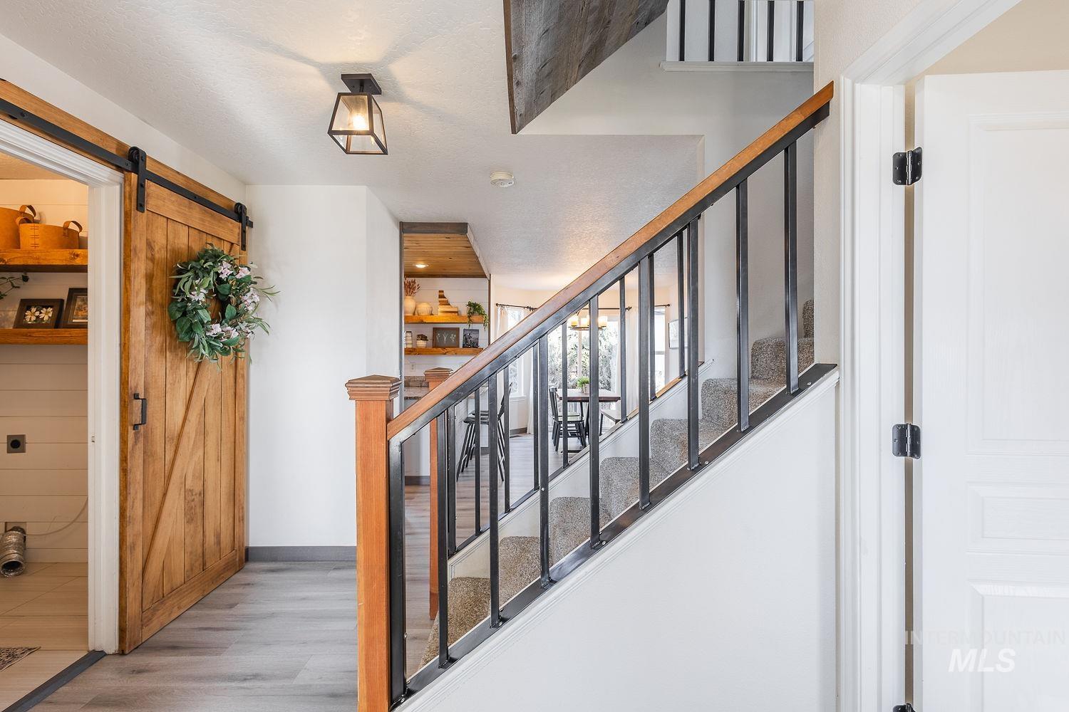 1820 W Lotus Ponds Court, Nampa, Idaho 83651, 4 Bedrooms, 2.5 Bathrooms, Residential For Sale, Price $428,900,MLS 98973827