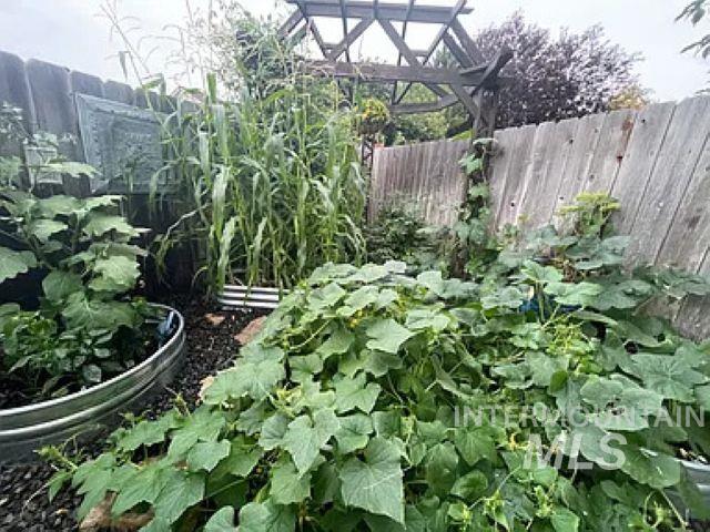 1820 W Lotus Ponds Court, Nampa, Idaho 83651, 4 Bedrooms, 2.5 Bathrooms, Residential For Sale, Price $428,900,MLS 98973827