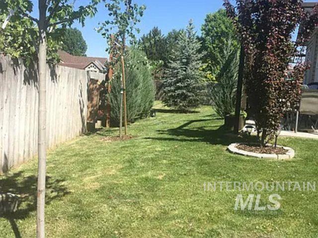 1820 W Lotus Ponds Court, Nampa, Idaho 83651, 4 Bedrooms, 2.5 Bathrooms, Residential For Sale, Price $428,900,MLS 98973827