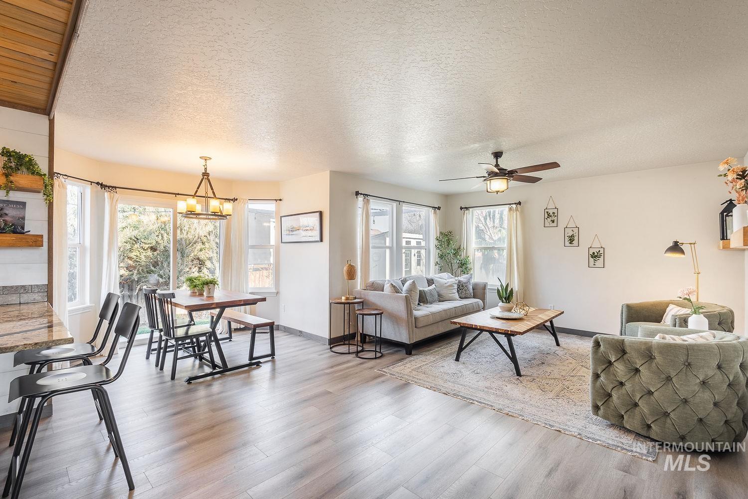 1820 W Lotus Ponds Court, Nampa, Idaho 83651, 4 Bedrooms, 2.5 Bathrooms, Residential For Sale, Price $428,900,MLS 98973827