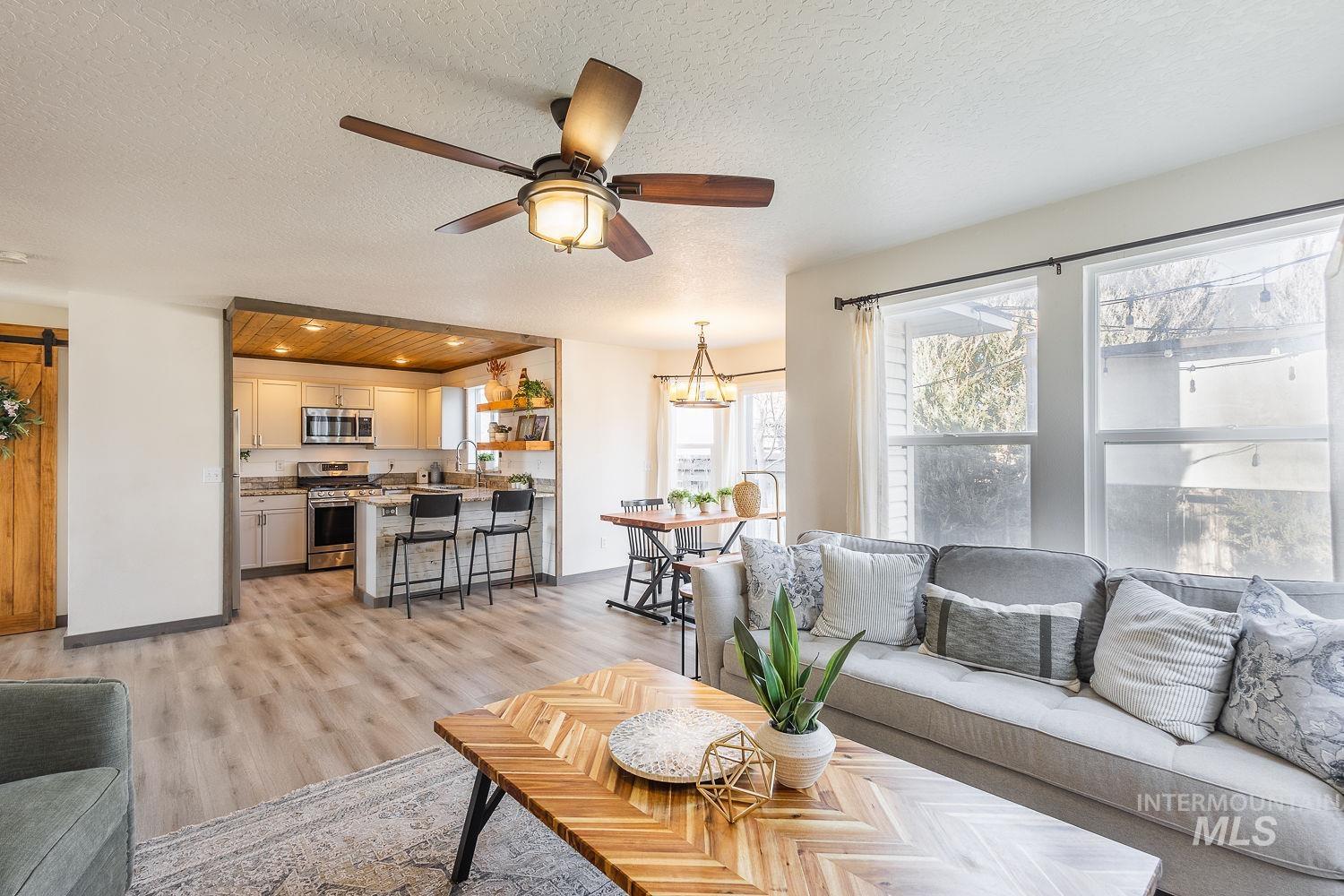 1820 W Lotus Ponds Court, Nampa, Idaho 83651, 4 Bedrooms, 2.5 Bathrooms, Residential For Sale, Price $428,900,MLS 98973827