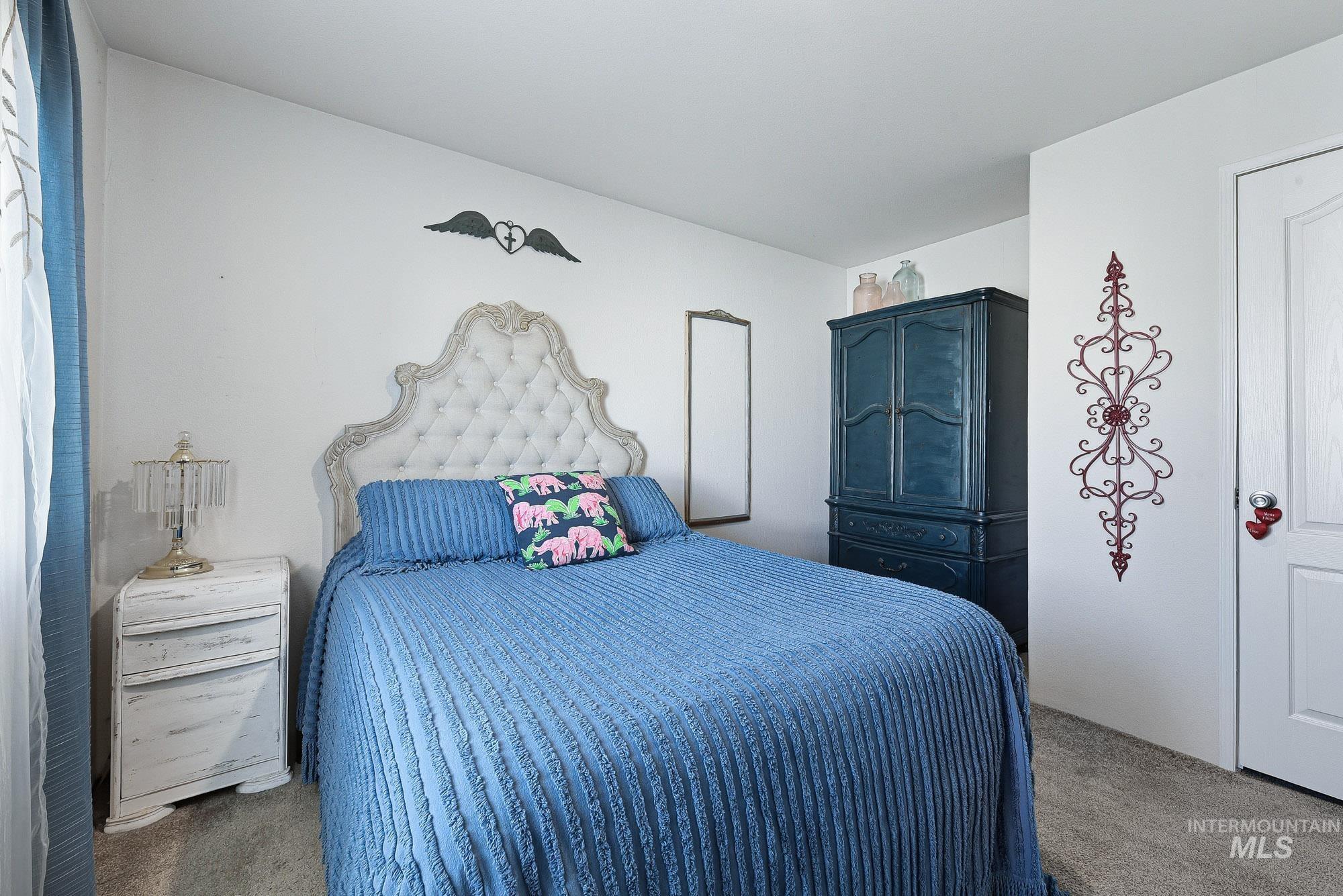 2710 N Pilgrim Lane, Boise, Idaho 83704-9419, 2 Bedrooms, 1 Bathroom, Residential For Sale, Price $115,000,MLS 98973829