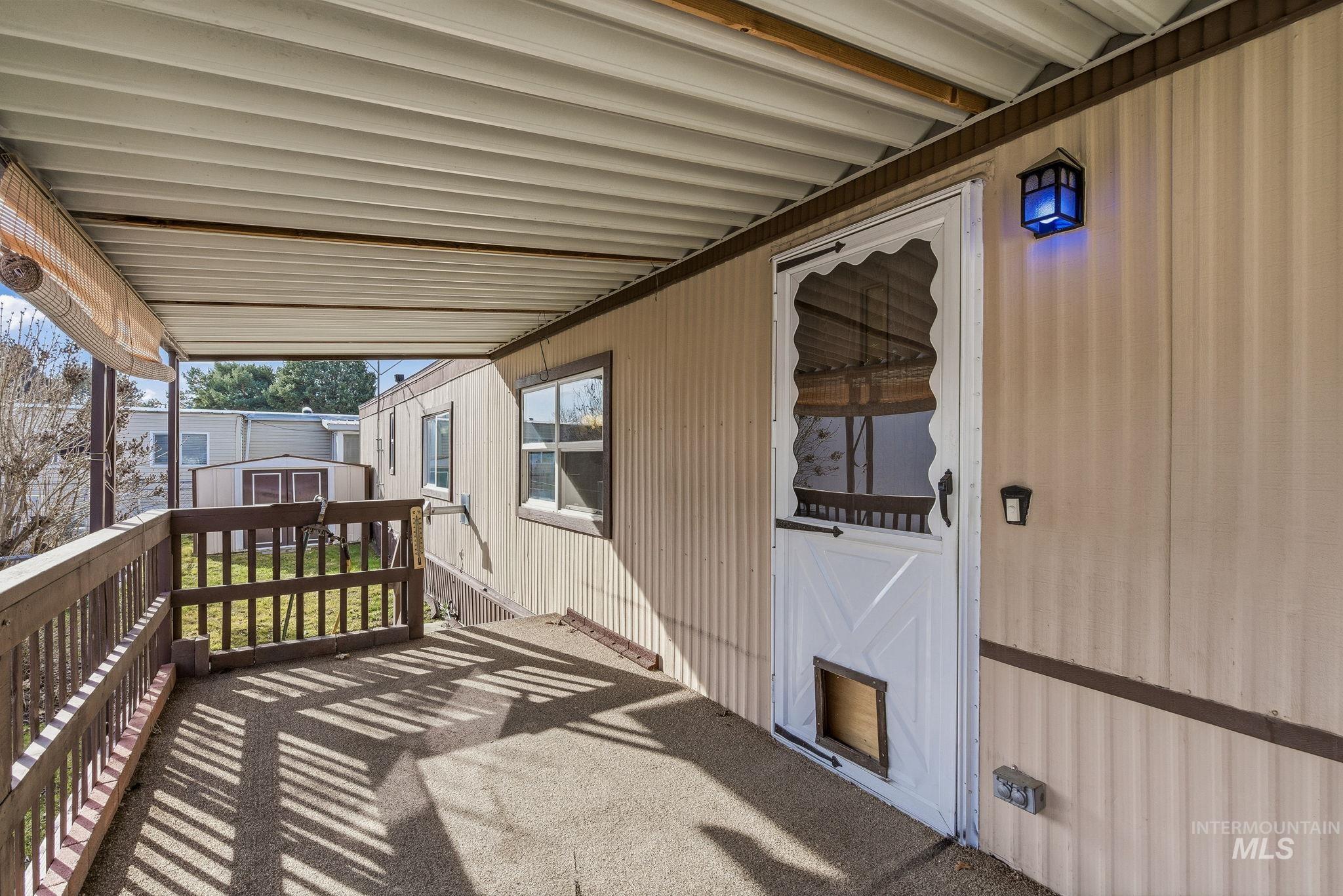 7015 W Royal Glen Lane, Boise, Idaho 83714, 2 Bedrooms, 1.5 Bathrooms, Residential For Sale, Price $79,900,MLS 98973830