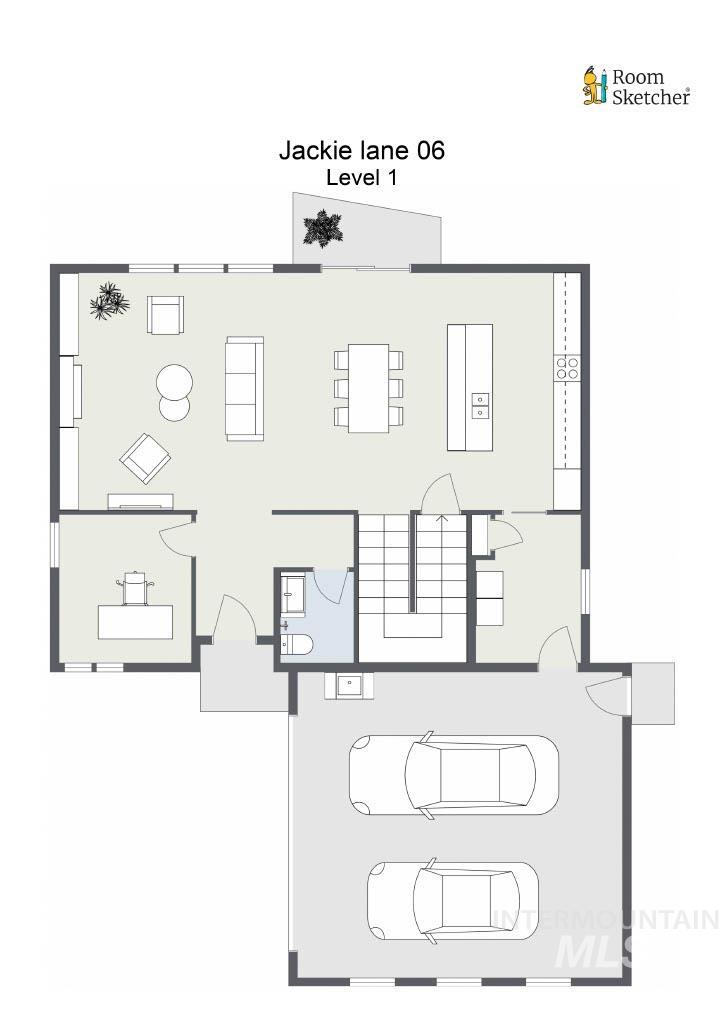 3708 Jackie Lane, Boise, Idaho 83704-0000, 3 Bedrooms, 2.5 Bathrooms, Residential For Sale, Price $549,900,MLS 98973831