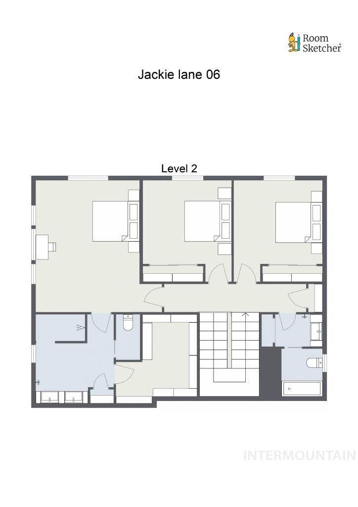 3708 Jackie Lane, Boise, Idaho 83704-0000, 3 Bedrooms, 2.5 Bathrooms, Residential For Sale, Price $549,900,MLS 98973831