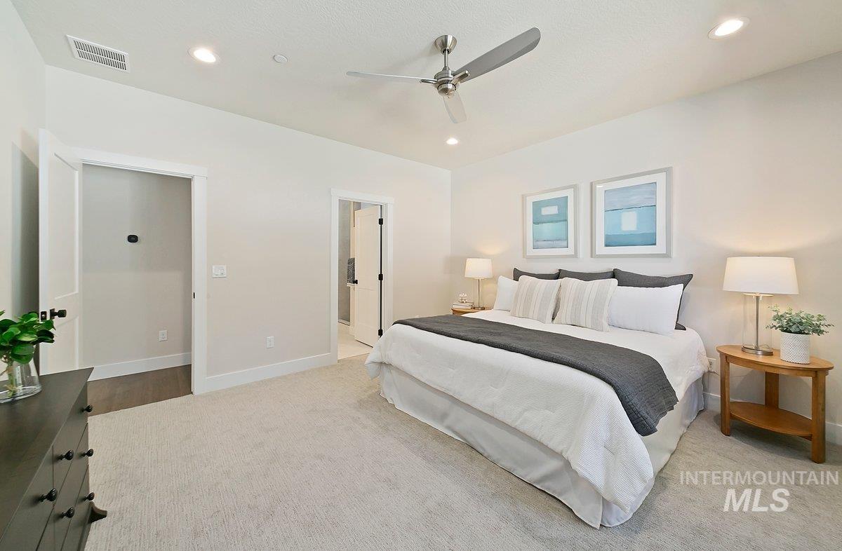 3760 Jackie Lane, Boise, Idaho 83704-0000, 3 Bedrooms, 2 Bathrooms, Residential For Sale, Price $567,500,MLS 98973833