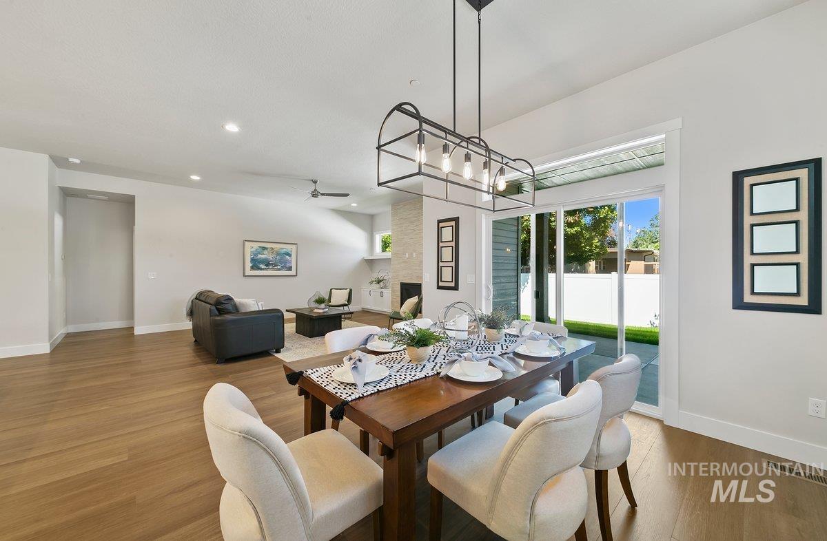 3760 Jackie Lane, Boise, Idaho 83704-0000, 3 Bedrooms, 2 Bathrooms, Residential For Sale, Price $567,500,MLS 98973833