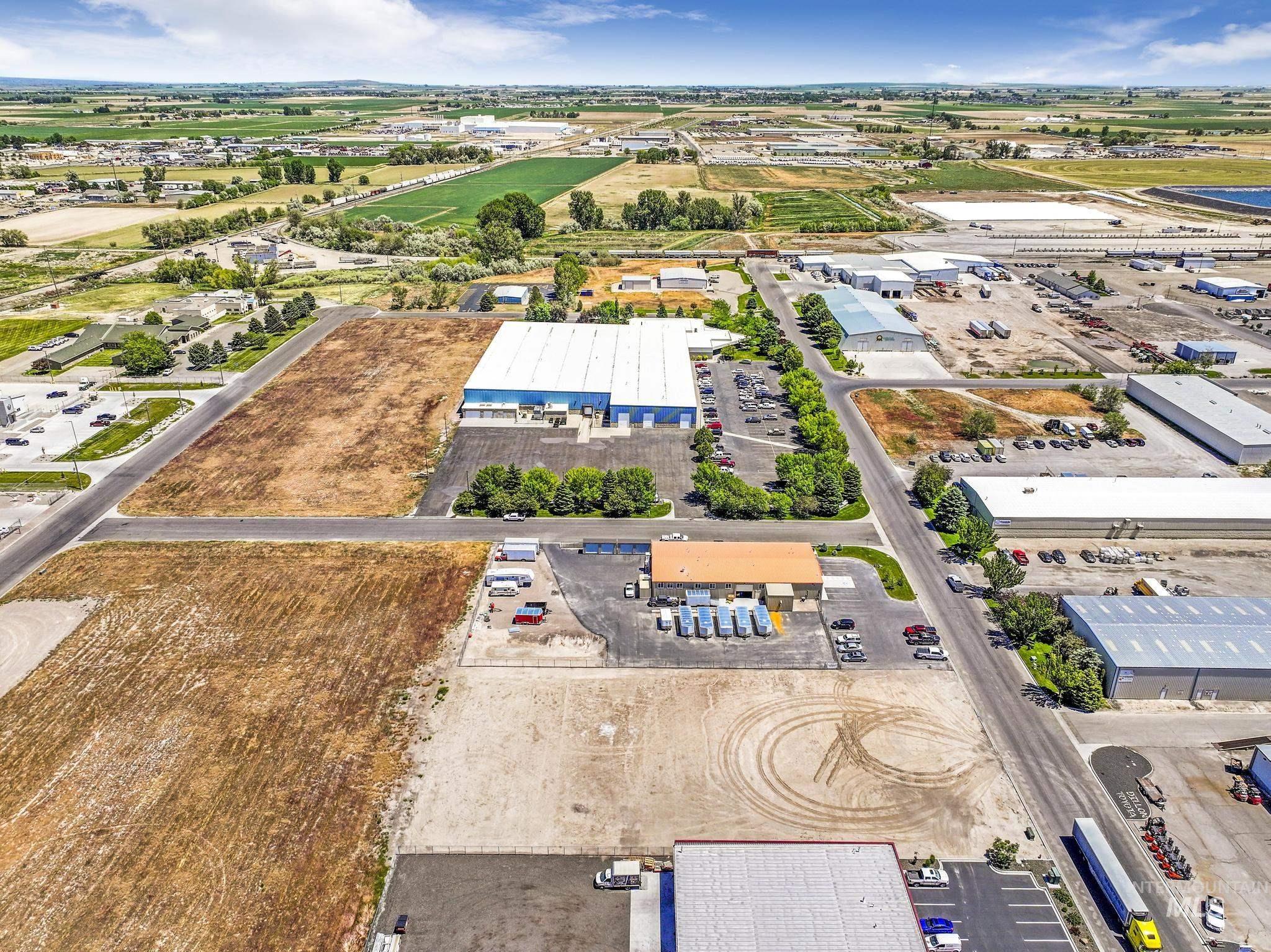 2361 Eldridge Ave, Twin Falls, Idaho 83301, Business/Commercial For Sale, Price $450,000,MLS 98973835