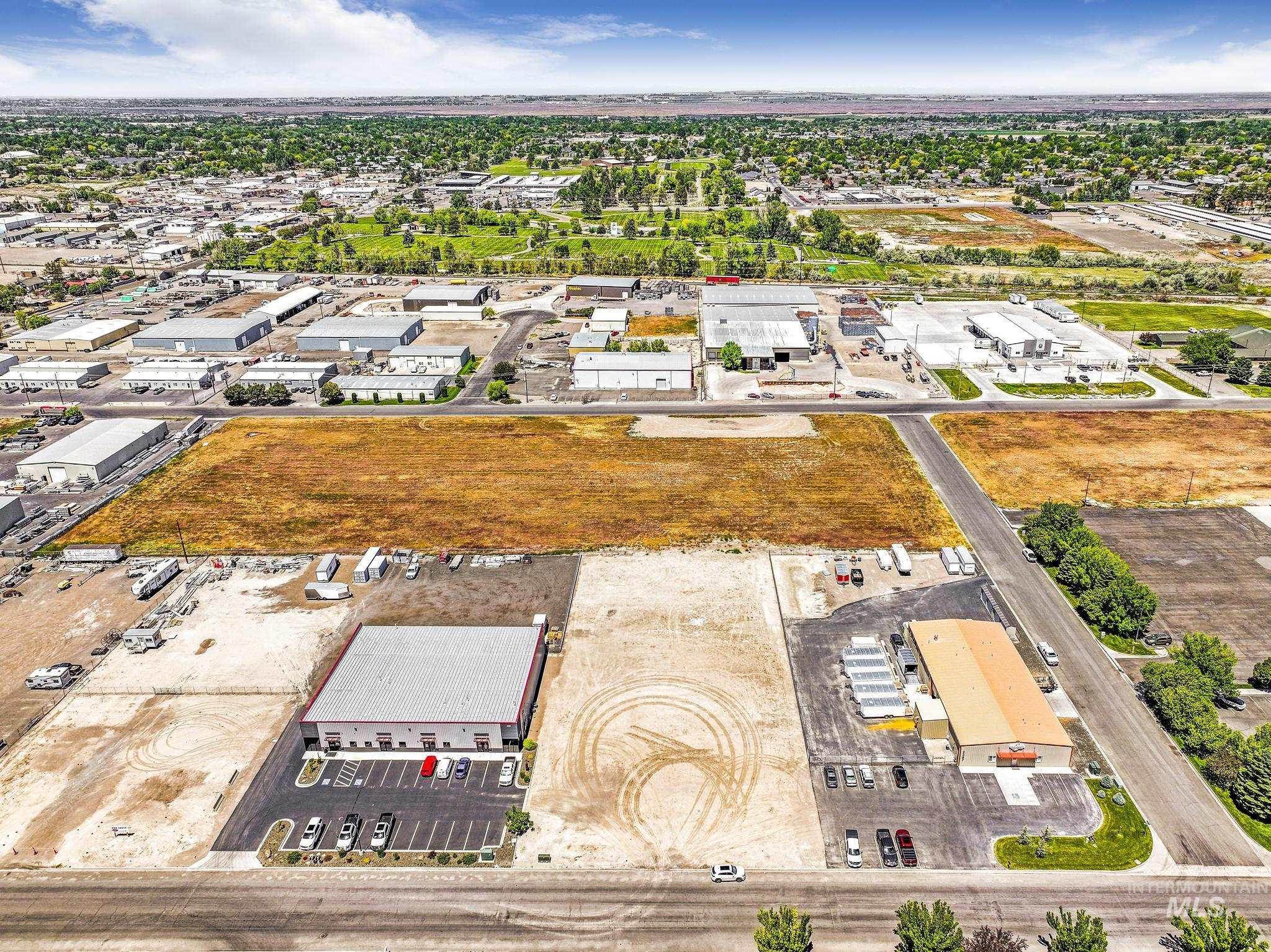 2361 Eldridge Ave, Twin Falls, Idaho 83301, Business/Commercial For Sale, Price $450,000,MLS 98973835