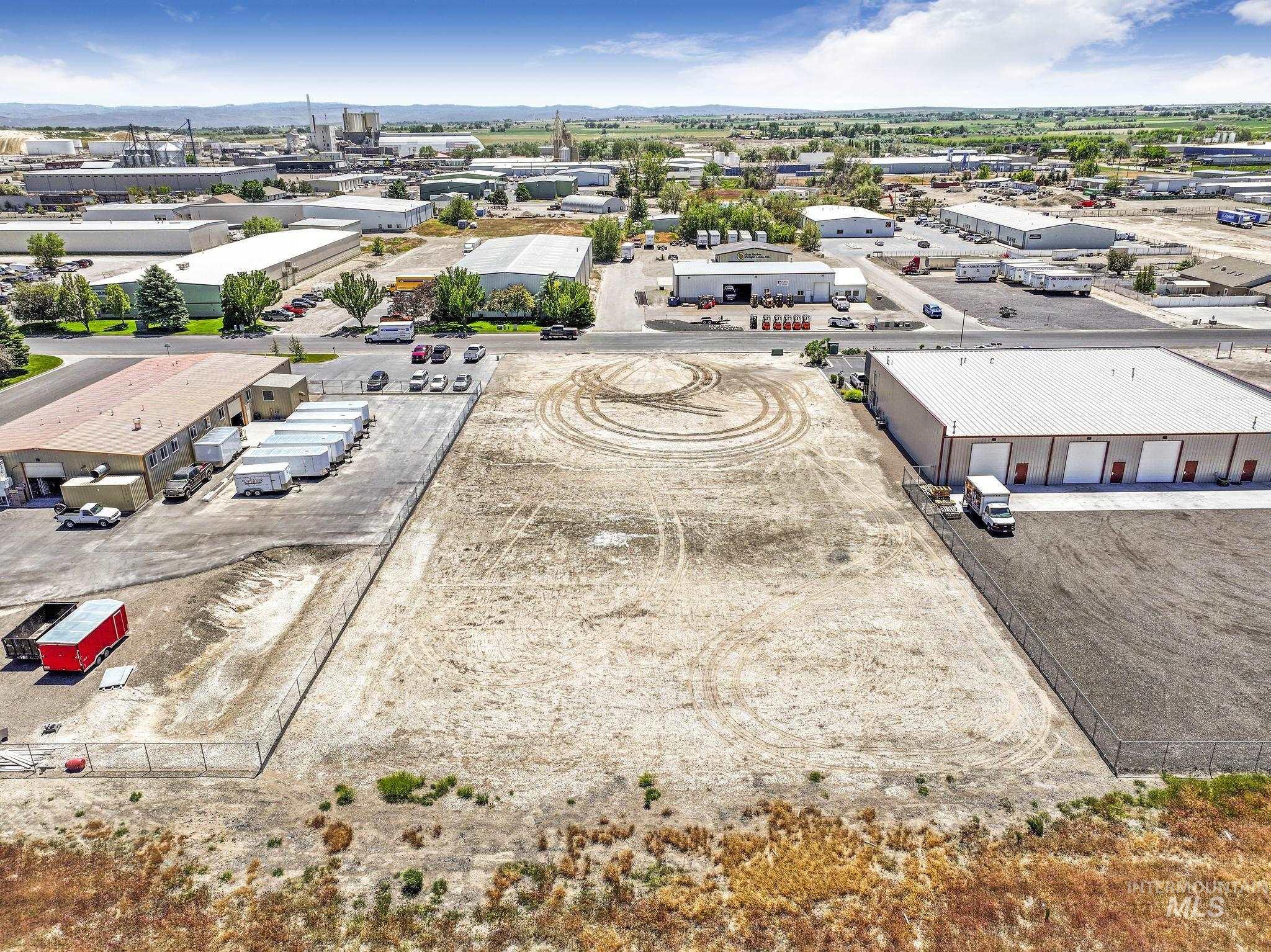 2361 Eldridge Ave, Twin Falls, Idaho 83301, Business/Commercial For Sale, Price $450,000,MLS 98973835