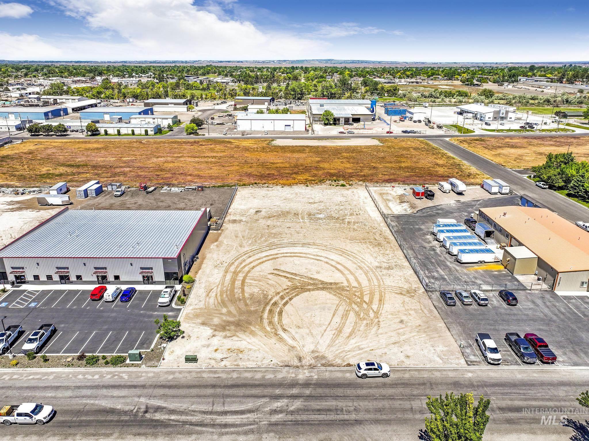 2361 Eldridge Ave, Twin Falls, Idaho 83301, Business/Commercial For Sale, Price $450,000,MLS 98973835