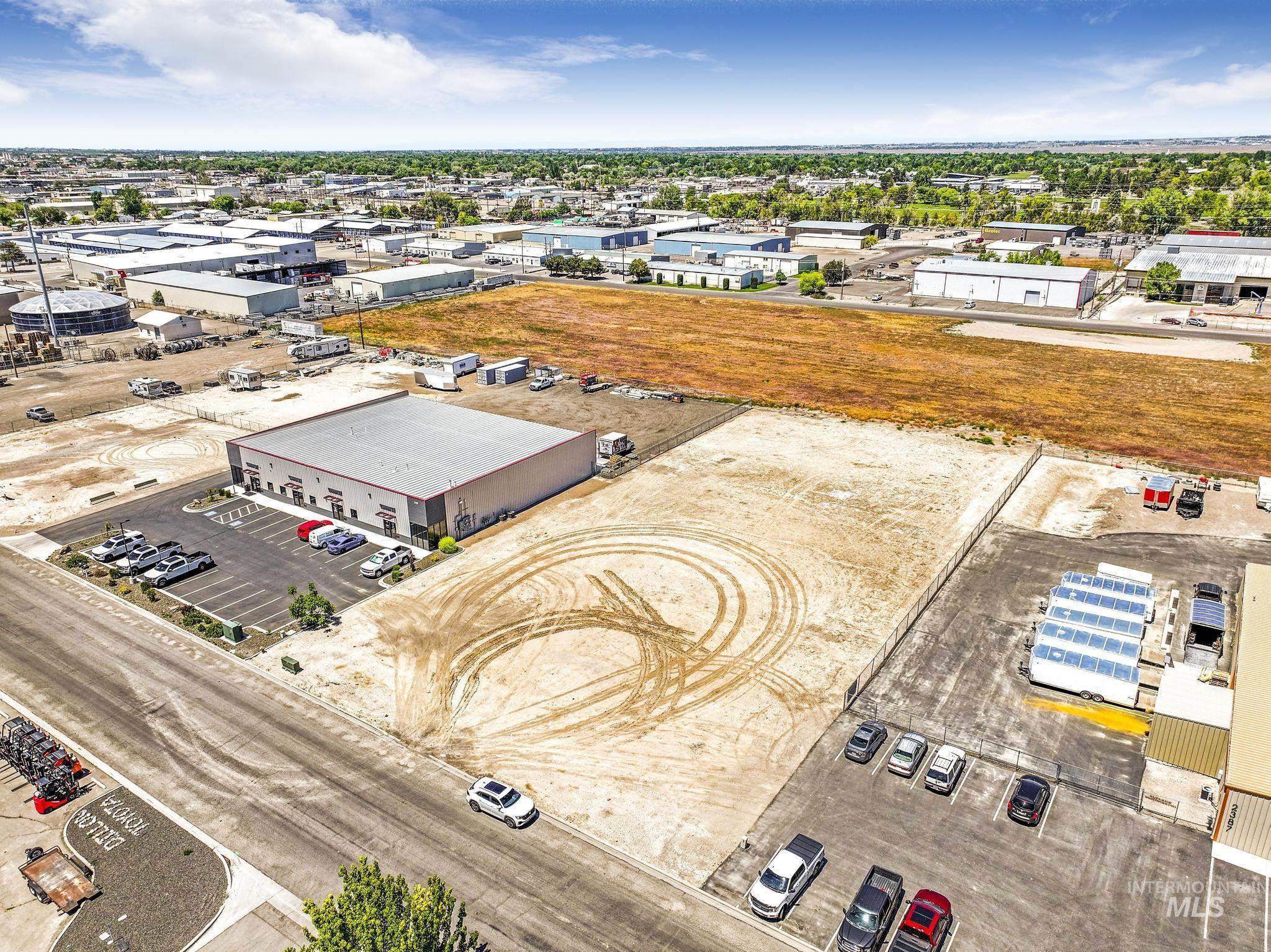 2361 Eldridge Ave, Twin Falls, Idaho 83301, Business/Commercial For Sale, Price $450,000,MLS 98973835