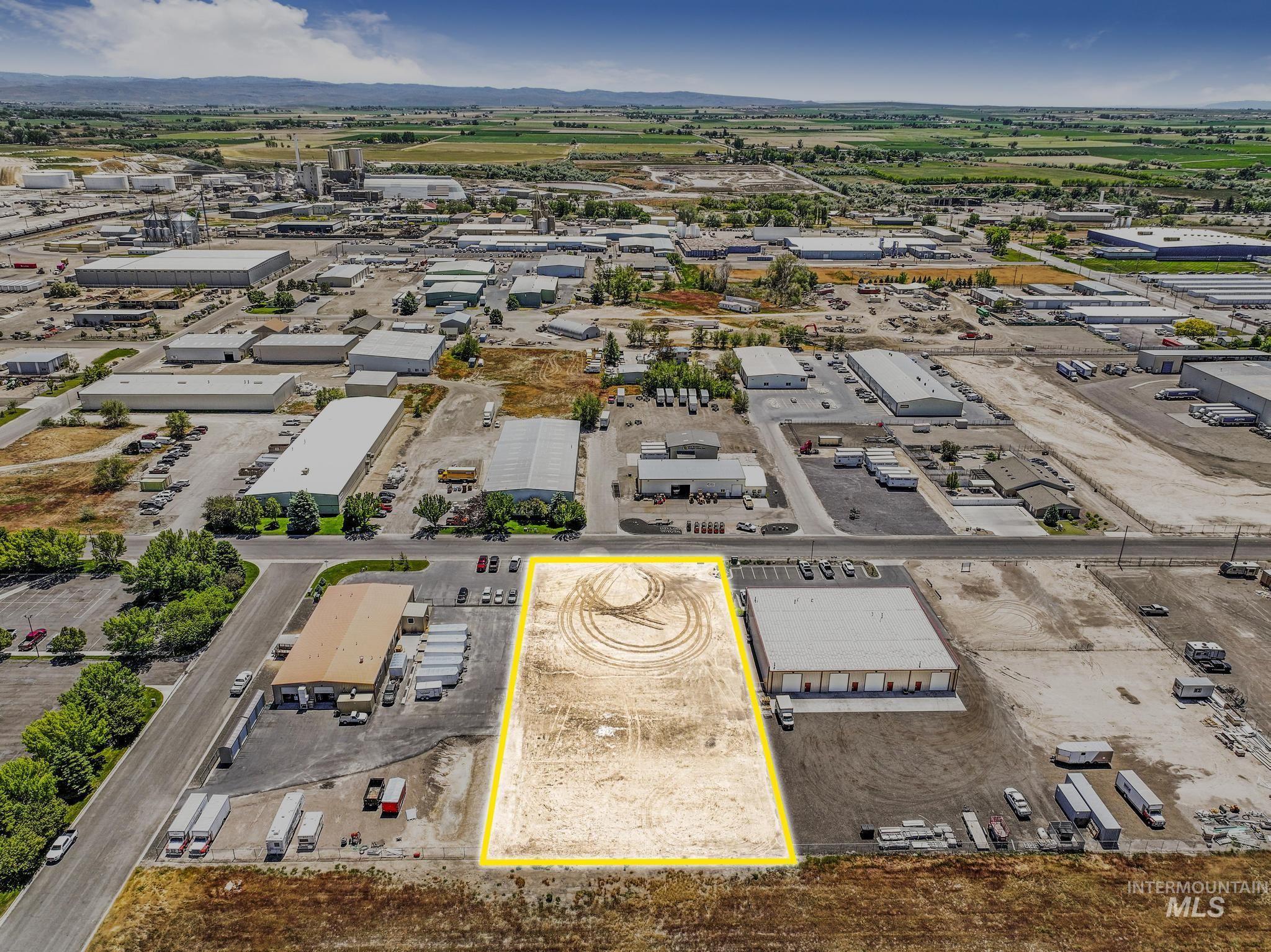 2361 Eldridge Ave, Twin Falls, Idaho 83301, Business/Commercial For Sale, Price $450,000,MLS 98973835