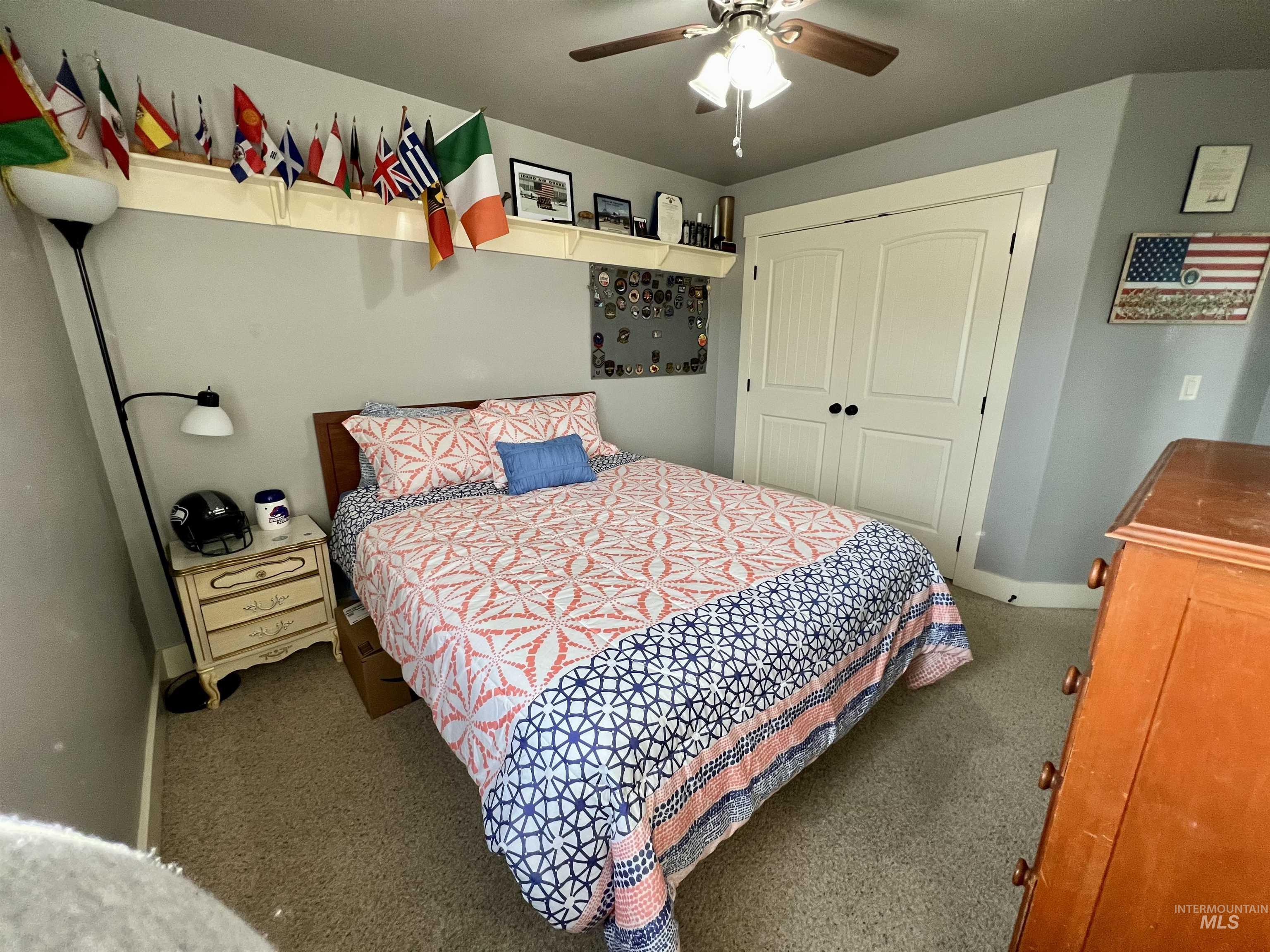 9156 W Ben St, Boise, Idaho 83714, 5 Bedrooms, 2.5 Bathrooms, Residential For Sale, Price $650,000,MLS 98973836