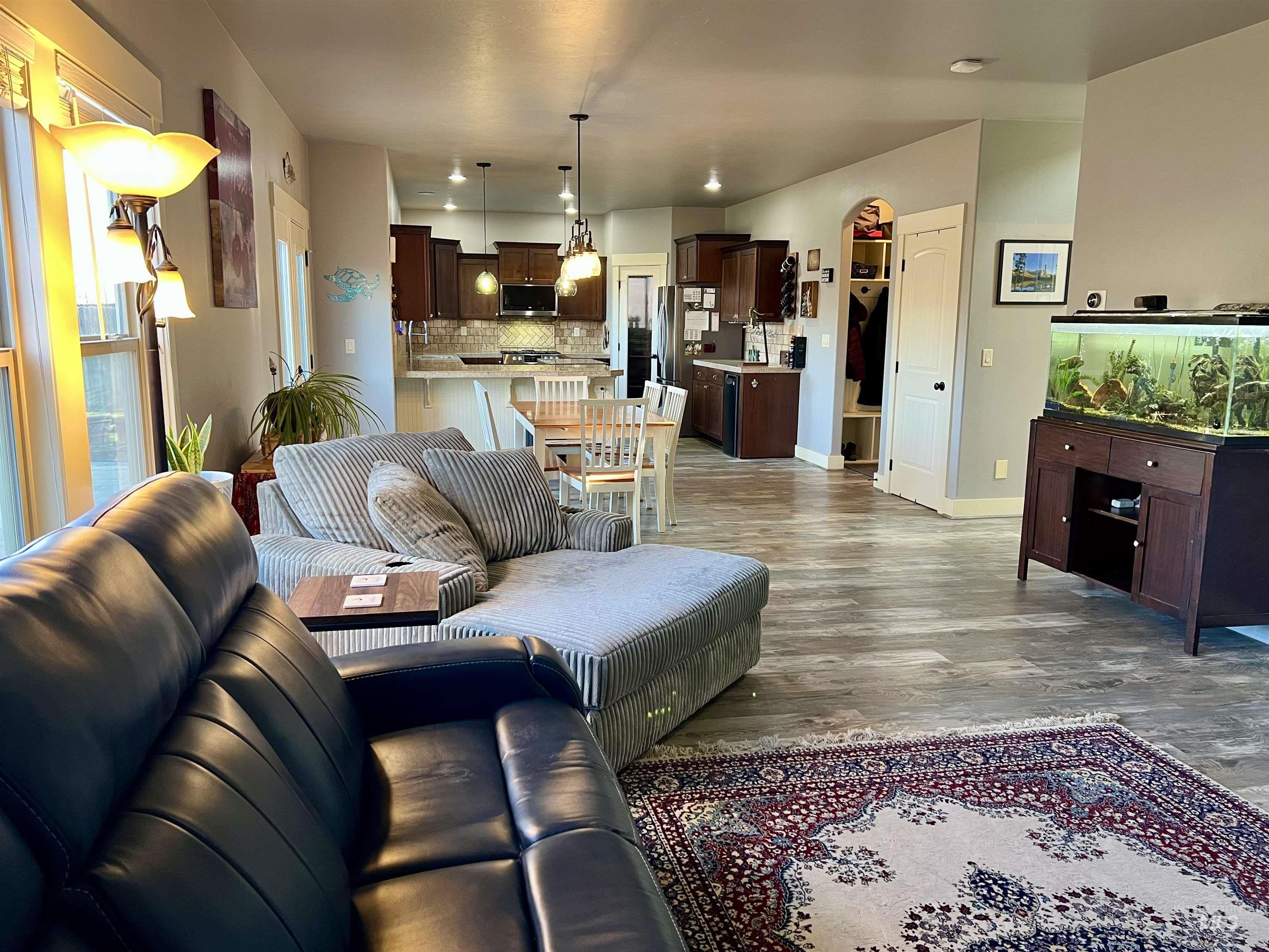 9156 W Ben St, Boise, Idaho 83714, 5 Bedrooms, 2.5 Bathrooms, Residential For Sale, Price $650,000,MLS 98973836