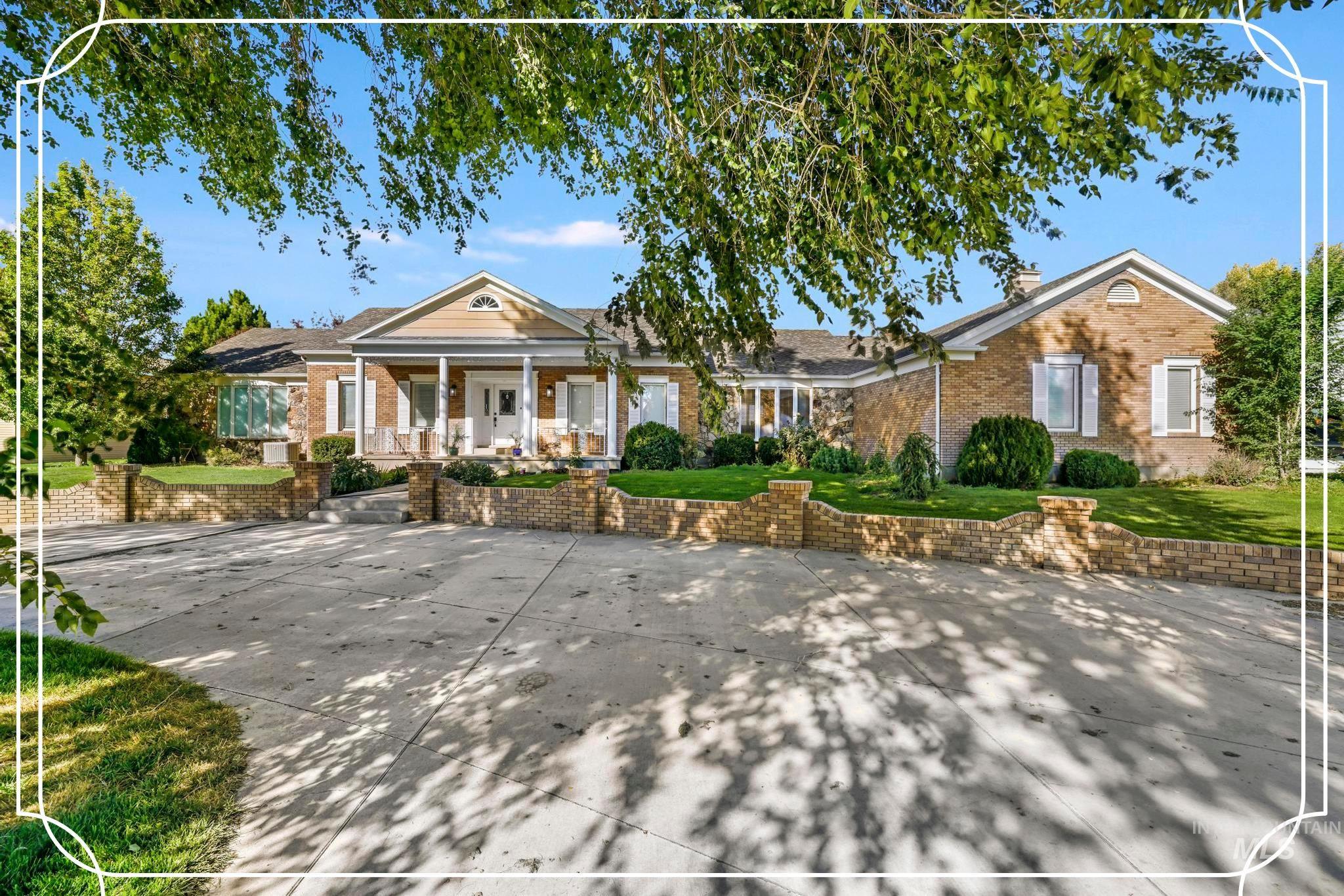 Residential For Sale