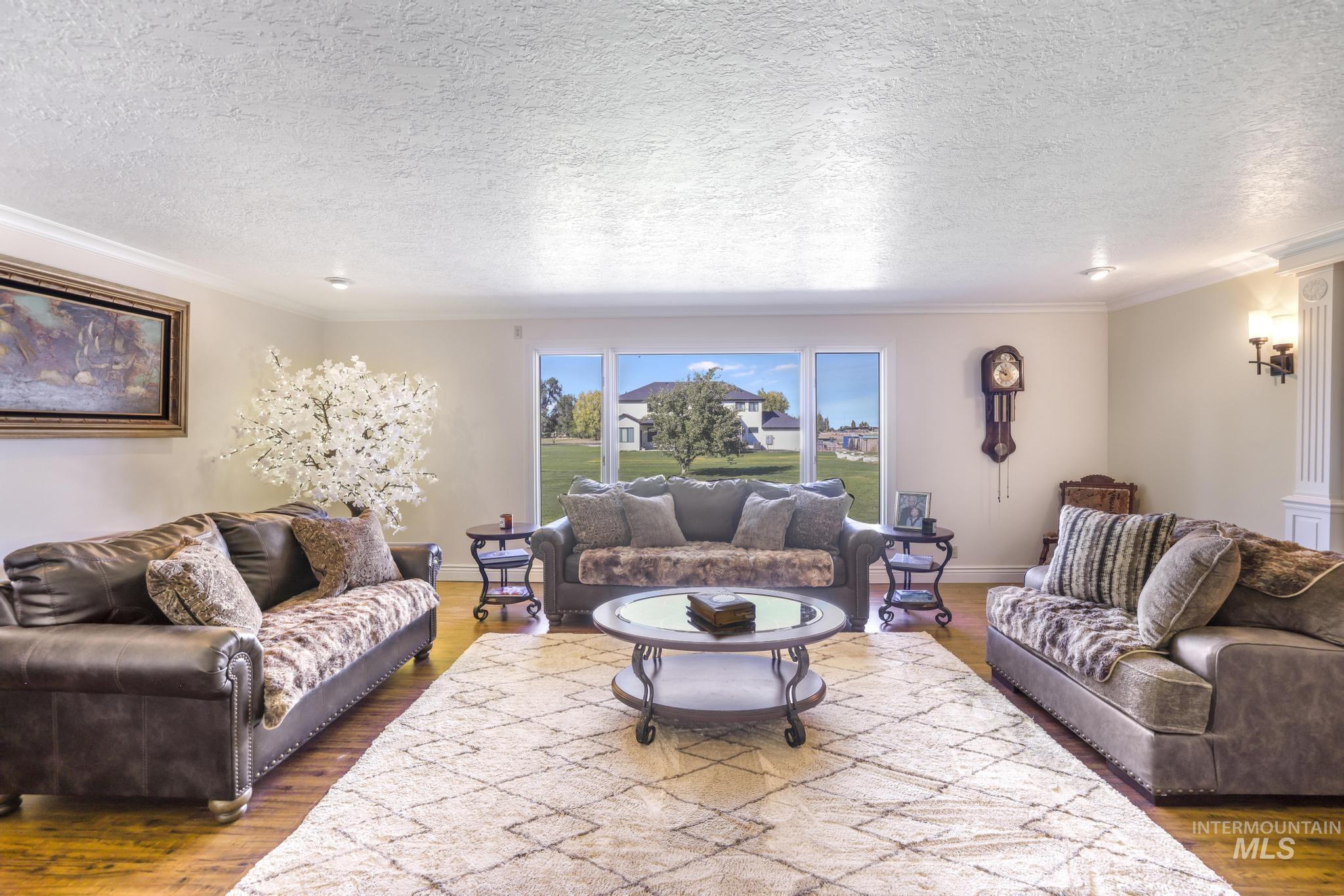 162 Aspen Crest Lane, Burley, Idaho 83318, 4 Bedrooms, 3.5 Bathrooms, Residential For Sale, Price $865,000,MLS 98973838