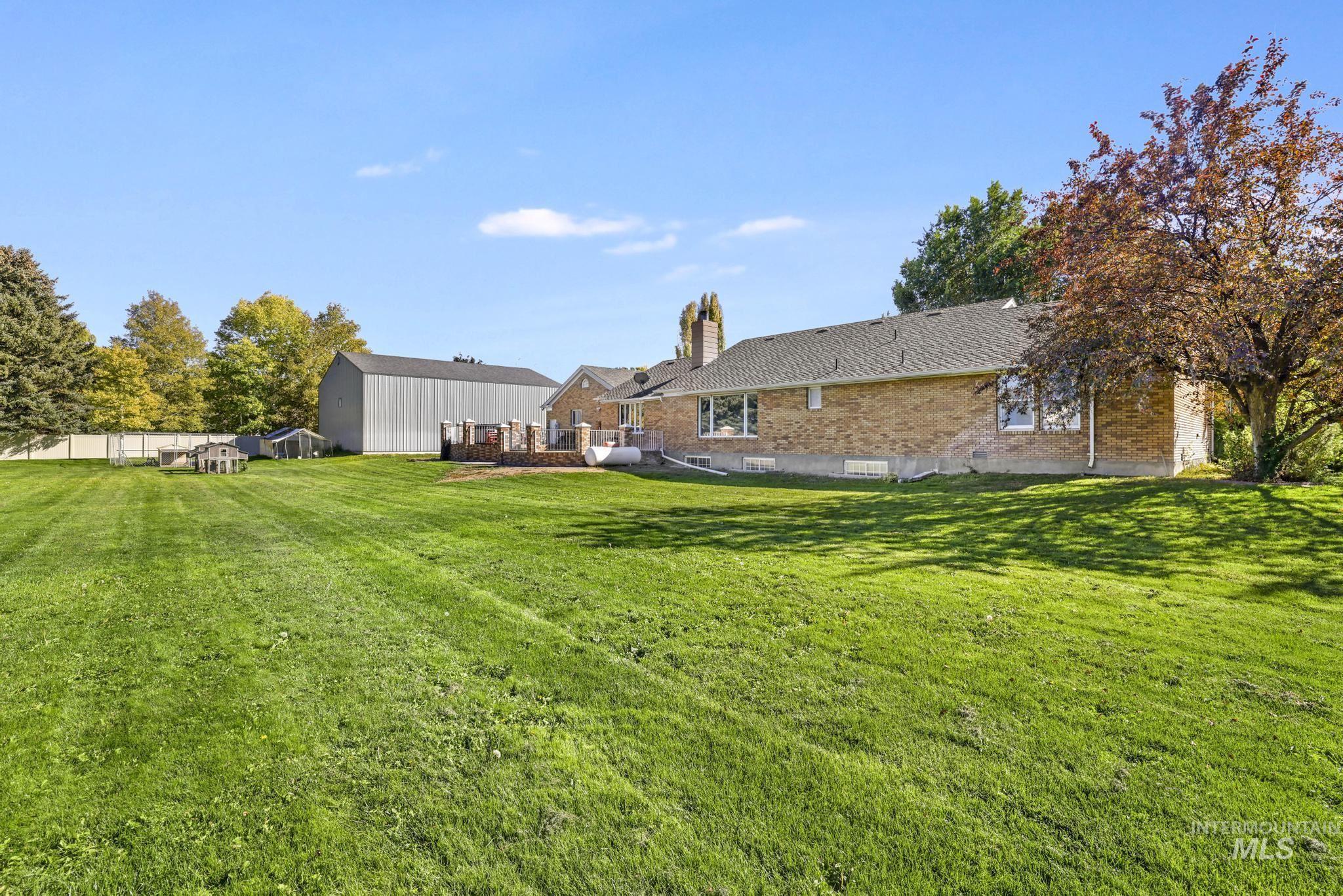 162 Aspen Crest Lane, Burley, Idaho 83318, 4 Bedrooms, 3.5 Bathrooms, Residential For Sale, Price $865,000,MLS 98973838