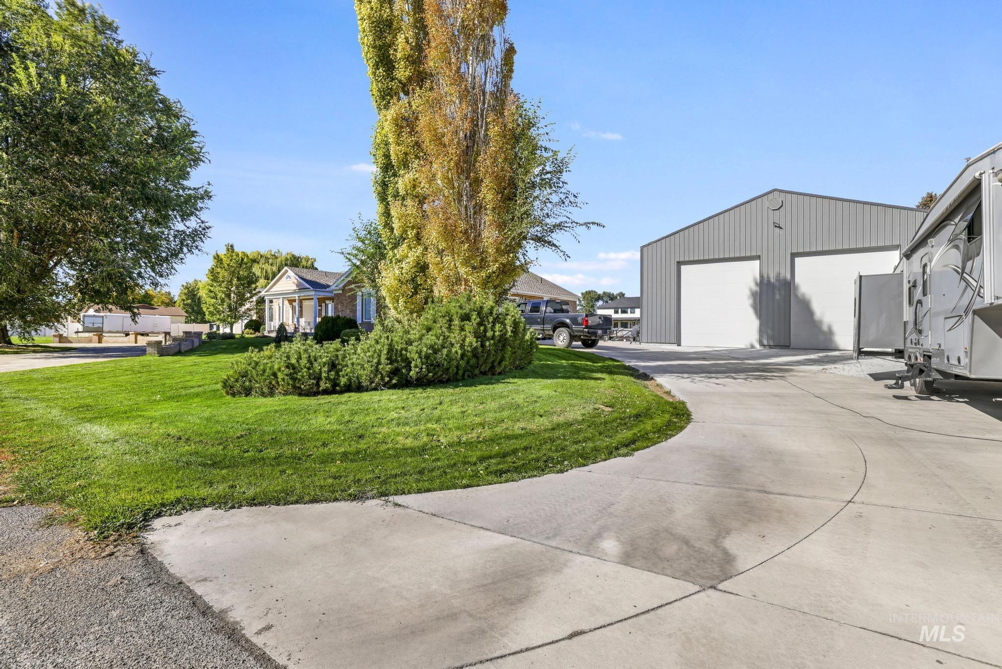 162 Aspen Crest Lane, Burley, Idaho 83318, 4 Bedrooms, 3.5 Bathrooms, Residential For Sale, Price $865,000,MLS 98973838