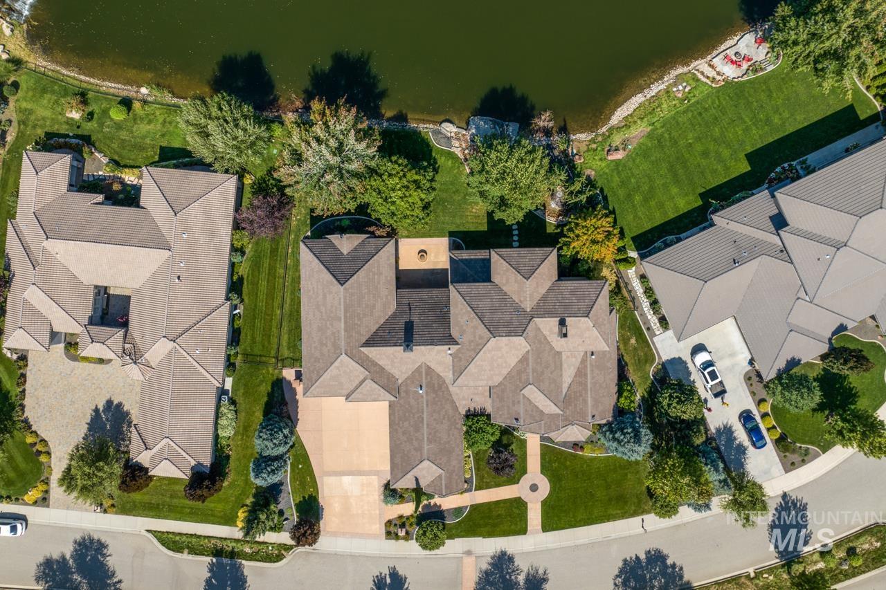 1046 W Sherington Dr., Eagle, Idaho 83616, 4 Bedrooms, 5 Bathrooms, Residential For Sale, Price $2,850,000,MLS 98973839